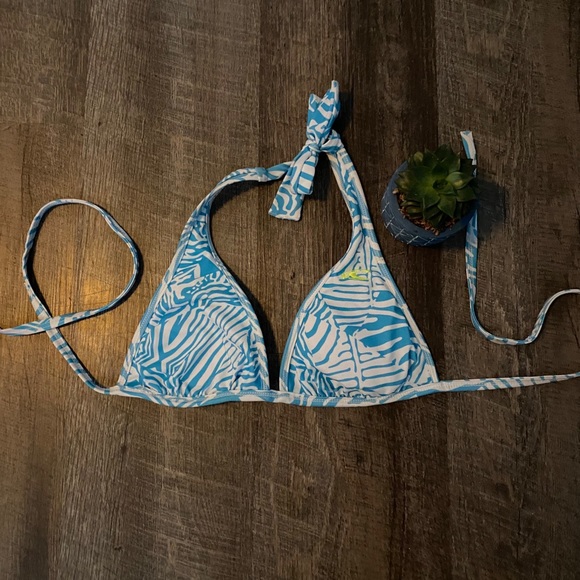 Reversible Swim Suit Top - Picture 2 of 5